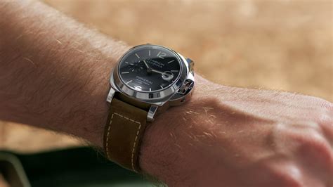 40mm panerai replica